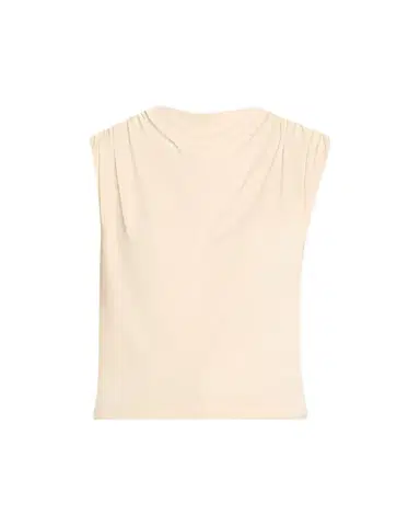 Anna Quan Emi Draped Jersey Top | Thumbnail 1 Anna Quan Emi Draped Jersey Top | Thumbnail 1