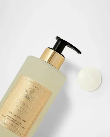 CREED Aventus For Her Hand & Body Wash, 10.1 oz. | Thumbnail 2 CREED Aventus For Her Hand & Body Wash, 10.1 oz. | Thumbnail 2