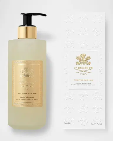 CREED Aventus For Her Hand & Body Wash, 10.1 oz. | Thumbnail 3 CREED Aventus For Her Hand & Body Wash, 10.1 oz. | Thumbnail 3