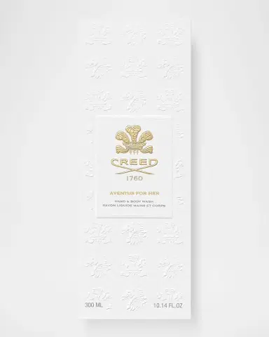 CREED Aventus For Her Hand & Body Wash, 10.1 oz. | Thumbnail 4 CREED Aventus For Her Hand & Body Wash, 10.1 oz. | Thumbnail 4