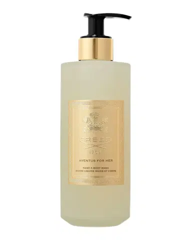 CREED Aventus For Her Hand & Body Wash, 10.1 oz. | Thumbnail 1 CREED Aventus For Her Hand & Body Wash, 10.1 oz. | Thumbnail 1