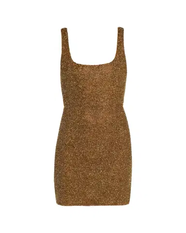L'Agence Inori Beaded Mini Dress | Thumbnail 1 L'Agence Inori Beaded Mini Dress | Thumbnail 1