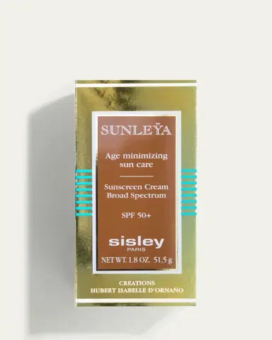 Sisley Paris Sunleÿa Age Minimizing Sun Care SPF 50+, | Thumbnail 2 Sisley Paris Sunleÿa Age Minimizing Sun Care SPF 50+, | Thumbnail 2