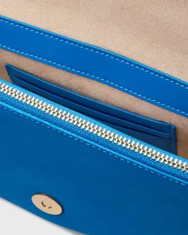 Cult Gaia Azariah Coil Leather Top-Handle Bag | Thumbnail 8 Cult Gaia Azariah Coil Leather Top-Handle Bag | Thumbnail 8