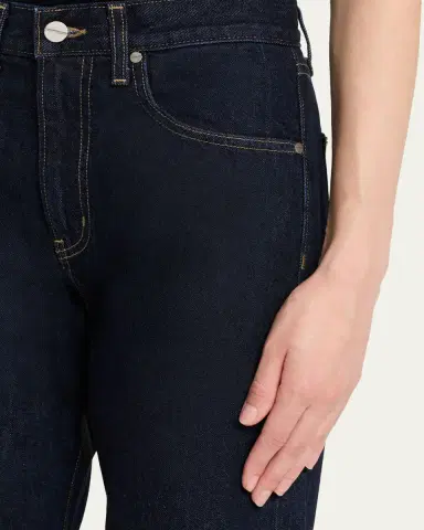 TWP Kent St Straight-Leg Jeans | Thumbnail 5 TWP Kent St Straight-Leg Jeans | Thumbnail 5