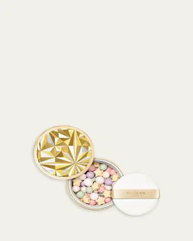 Guerlain Limited Edition Holiday Meteorites Setting & Finishing Pearls of Powder - Midnight Glow | Thumbnail 3 Guerlain Limited Edition Holiday Meteorites Setting & Finishing Pearls of Powder - Midnight Glow | Thumbnail 3