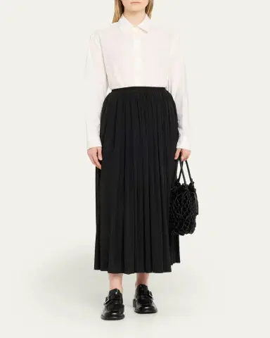 3.1 Phillip Lim Faux Fur Macrame Mini Sac Top-Handle Bag | Thumbnail 5 3.1 Phillip Lim Faux Fur Macrame Mini Sac Top-Handle Bag | Thumbnail 5