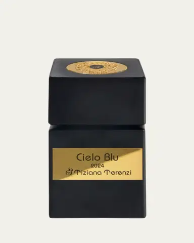 Tiziana Terenzi Cielo Blu Extrait de Parfum, 3.4 oz. | Thumbnail 2 Tiziana Terenzi Cielo Blu Extrait de Parfum, 3.4 oz. | Thumbnail 2