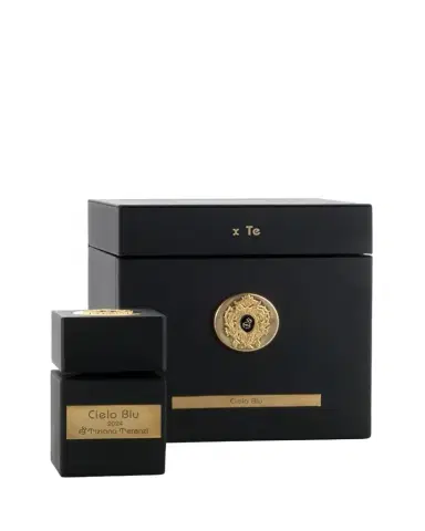 Tiziana Terenzi Cielo Blu Extrait de Parfum, 3.4 oz. | Thumbnail 1 Tiziana Terenzi Cielo Blu Extrait de Parfum, 3.4 oz. | Thumbnail 1