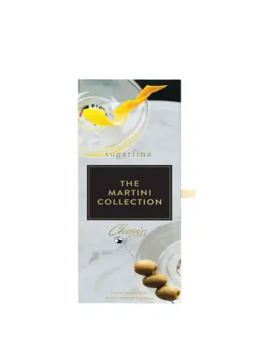 Sugarfina x Chopin The Martini Collection 3-Piece Bento Box | Thumbnail 1 Sugarfina x Chopin The Martini Collection 3-Piece Bento Box | Thumbnail 1