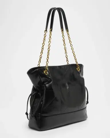 Saint Laurent Jamie 4.3 Small YSL Shopper Tote Bag in Leather | Thumbnail 7 Saint Laurent Jamie 4.3 Small YSL Shopper Tote Bag in Leather | Thumbnail 7