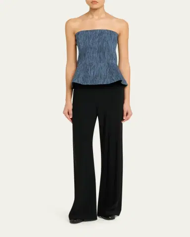 Marrakshi Life The Corset Top | Thumbnail 2 Marrakshi Life The Corset Top | Thumbnail 2