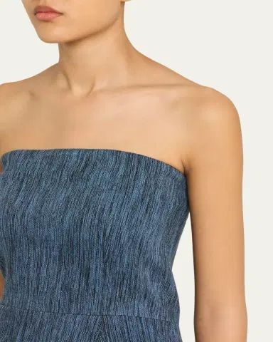 Marrakshi Life The Corset Top | Thumbnail 5 Marrakshi Life The Corset Top | Thumbnail 5