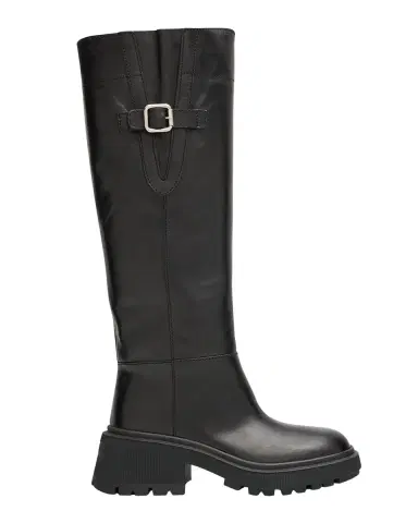 Jimmy Choo 70mm Tasmin Leather Knee Boots | Thumbnail 2 Jimmy Choo 70mm Tasmin Leather Knee Boots | Thumbnail 2