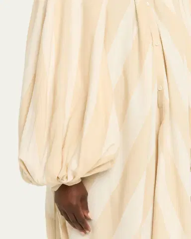 Marrakshi Life The Cape Dress | Thumbnail 5 Marrakshi Life The Cape Dress | Thumbnail 5
