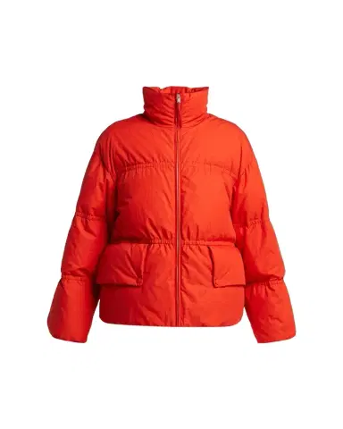 Moncler Genius x Jil Sander Mimimycin Short Down Jacket | Thumbnail 1 Moncler Genius x Jil Sander Mimimycin Short Down Jacket | Thumbnail 1