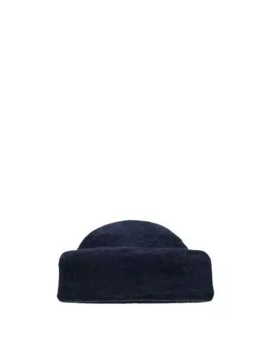 Loro Piana en's Pablo Wool Beanie Hat | Thumbnail 1 Loro Piana en's Pablo Wool Beanie Hat | Thumbnail 1