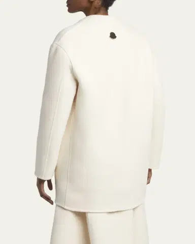Moncler Genius x Jil Sander Francium 3-in-1 Blazer | Thumbnail 3 Moncler Genius x Jil Sander Francium 3-in-1 Blazer | Thumbnail 3