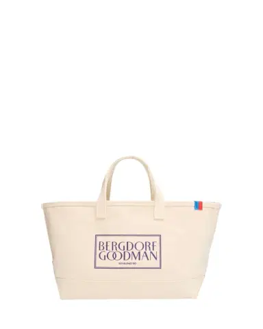 Kule The BG Medium Canvas Tote Bag | Thumbnail 1 Kule The BG Medium Canvas Tote Bag | Thumbnail 1