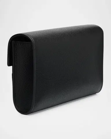 Savette Symmetry 19 Leather Shoulder Bag | Thumbnail 2 Savette Symmetry 19 Leather Shoulder Bag | Thumbnail 2