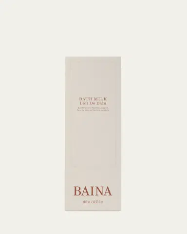 BAINA Ebon Veil Bath Milk, 13.5 oz. | Thumbnail 2 BAINA Ebon Veil Bath Milk, 13.5 oz. | Thumbnail 2