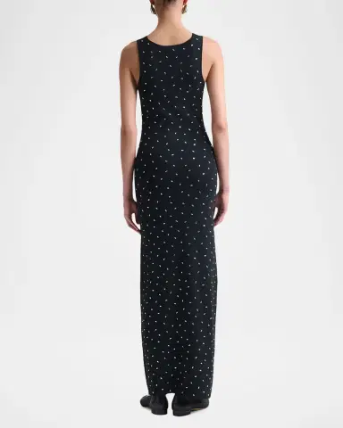 Altuzarra Geordie Embellished Sleeveless Dress | Thumbnail 7 Altuzarra Geordie Embellished Sleeveless Dress | Thumbnail 7