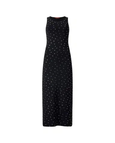 Altuzarra Geordie Embellished Sleeveless Dress | Thumbnail 1 Altuzarra Geordie Embellished Sleeveless Dress | Thumbnail 1