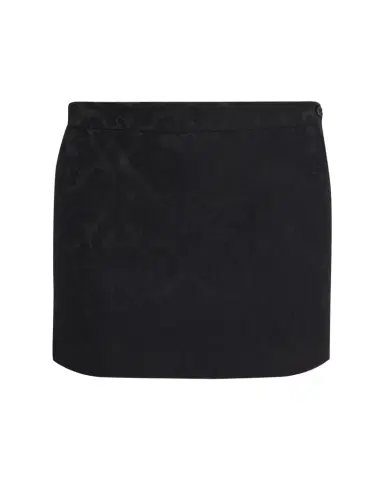 Chloé Ornamental Jacquard Mini Skirt | Thumbnail 1 Chloé Ornamental Jacquard Mini Skirt | Thumbnail 1