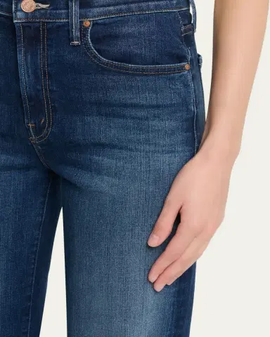 MOTHER The Kick It Jeans | Thumbnail 2 MOTHER The Kick It Jeans | Thumbnail 2