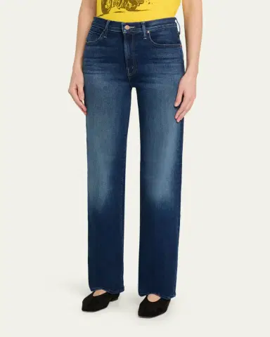 MOTHER The Kick It Jeans | Thumbnail 5 MOTHER The Kick It Jeans | Thumbnail 5