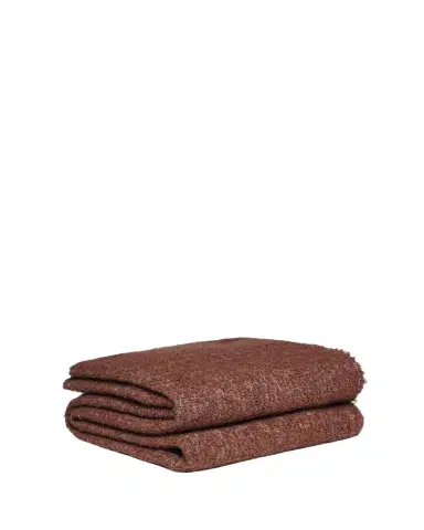 Alonpi Peak Boucle Throw Blanket, 59" x 79" | Thumbnail 1 Alonpi Peak Boucle Throw Blanket, 59" x 79" | Thumbnail 1