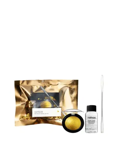 PAT MCGRATH LABS The Divine Decade Edition - Gold 001 | Thumbnail 1 PAT MCGRATH LABS The Divine Decade Edition - Gold 001 | Thumbnail 1