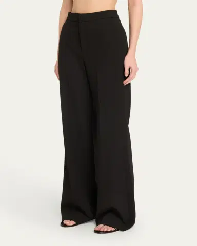 A.L.C. Sophie II Flare Pants | Thumbnail 4 A.L.C. Sophie II Flare Pants | Thumbnail 4