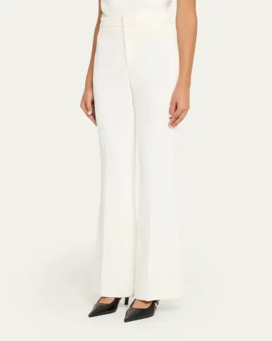 A.L.C. Sophie II Flare Pants | Thumbnail 8 A.L.C. Sophie II Flare Pants | Thumbnail 8