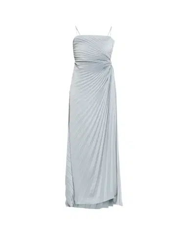 A.L.C. Layla Pleated Strapless Gown | Thumbnail 1 A.L.C. Layla Pleated Strapless Gown | Thumbnail 1