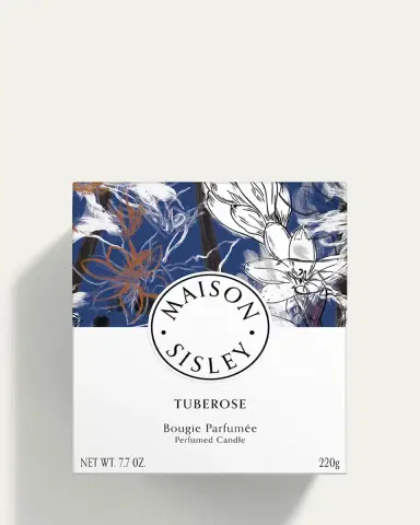 Sisley-Paris Tuberose Scented Candle, 7.7 oz. | Thumbnail 2 Sisley-Paris Tuberose Scented Candle, 7.7 oz. | Thumbnail 2