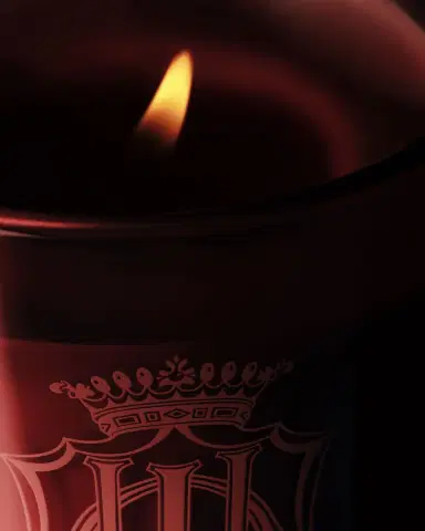 Sisley Paris Rose Scented Candle, 7.7 oz. | Thumbnail 4 Sisley Paris Rose Scented Candle, 7.7 oz. | Thumbnail 4