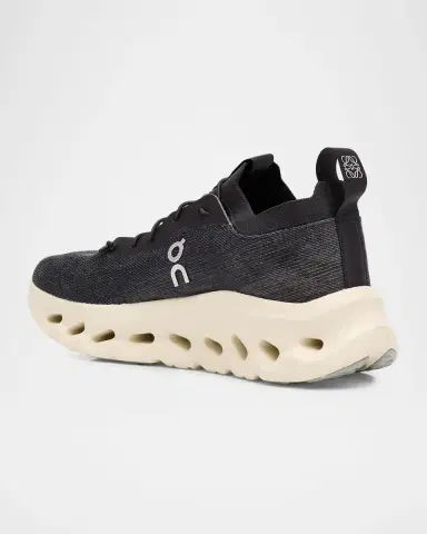 Loewe Cloudtilt Denim Sneakers | Thumbnail 3 Loewe Cloudtilt Denim Sneakers | Thumbnail 3
