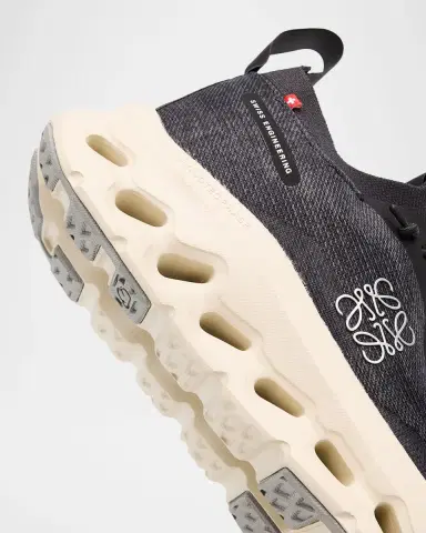 Loewe Cloudtilt Denim Sneakers | Thumbnail 5 Loewe Cloudtilt Denim Sneakers | Thumbnail 5