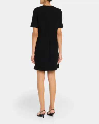 Libertine Sonia Crystal Short-Sleeve Shift Dress | Thumbnail 7 Libertine Sonia Crystal Short-Sleeve Shift Dress | Thumbnail 7