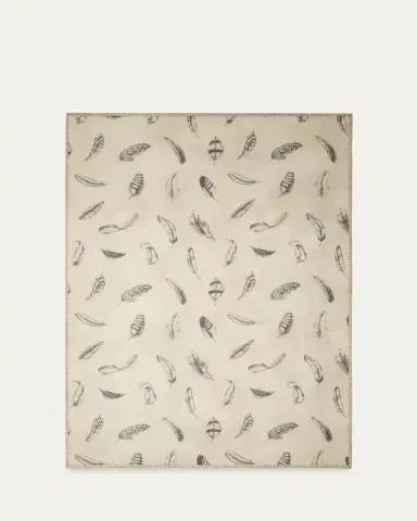 Alonpi Monferrat Throw Blanket, 55" x 75" | Thumbnail 4 Alonpi Monferrat Throw Blanket, 55" x 75" | Thumbnail 4