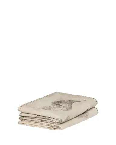Alonpi Monferrat Throw Blanket, 55" x 75" | Thumbnail 1 Alonpi Monferrat Throw Blanket, 55" x 75" | Thumbnail 1