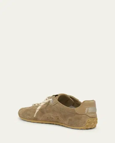 Golden Goose Marathon Speed Low-Top Sneakers | Thumbnail 4 Golden Goose Marathon Speed Low-Top Sneakers | Thumbnail 4