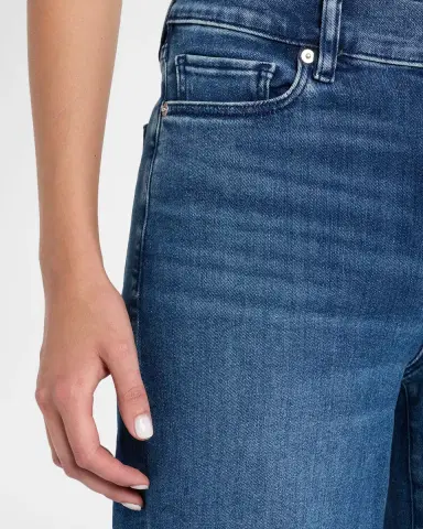 FRAME Le Slim Palazzo Jeans | Thumbnail 13 FRAME Le Slim Palazzo Jeans | Thumbnail 13