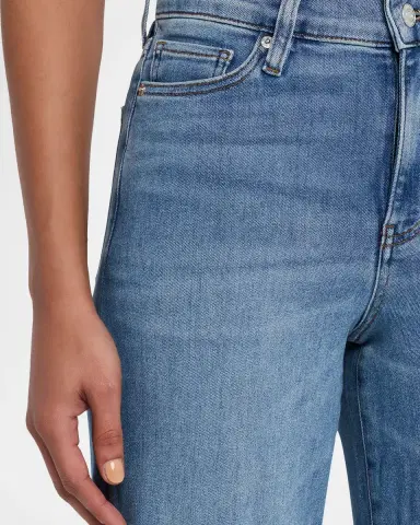 FRAME Le Slim Palazzo Jeans | Thumbnail 17 FRAME Le Slim Palazzo Jeans | Thumbnail 17