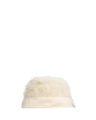 Brunello Cucinelli Alpaca Bucket Hat | Thumbnail 1 Brunello Cucinelli Alpaca Bucket Hat | Thumbnail 1