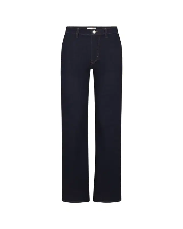 The Straight Trouser Jeans The Straight Trouser Jeans