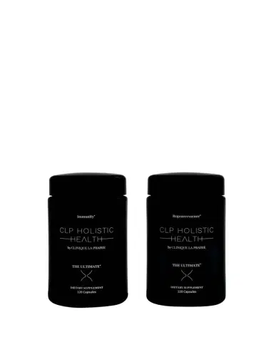 CLP Holistic Health The Ultimate Regeneressence* & Immunity* Dietary Supplements, 2 Month Supply | Thumbnail 1 CLP Holistic Health The Ultimate Regeneressence* & Immunity* Dietary Supplements, 2 Month Supply | Thumbnail 1