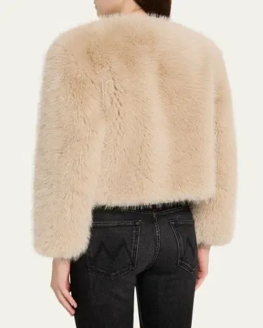 MOTHER The Polar Opposite Jacket | Thumbnail 2 MOTHER The Polar Opposite Jacket | Thumbnail 2