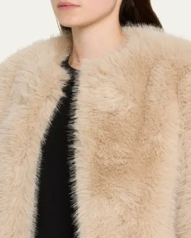 MOTHER The Polar Opposite Jacket | Thumbnail 3 MOTHER The Polar Opposite Jacket | Thumbnail 3